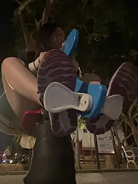 Lovelyanan online show from 18, 3, 2026