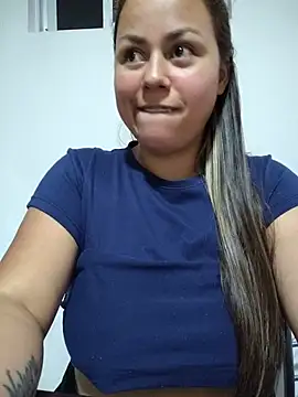 camila-titis online show from 14, 7, 2026