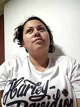 camila-titis online show from 6, 3, 2026