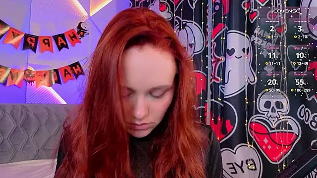 PollyVinice online show from 29, 10, 2025