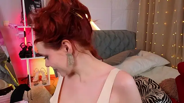 PollyVinice online show from 20, 11, 2025