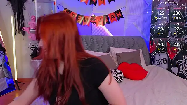 PollyVinice online show from 22, 10, 2025