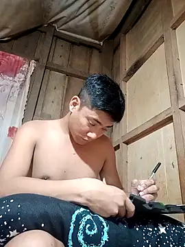 Hottie pinoy21 online show from 2, 10, 2025