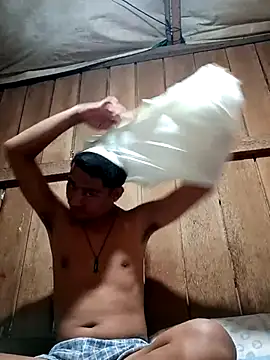 Hottie pinoy21 online show from 23, 11, 2025