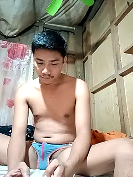 Hottie pinoy21 online show from 16, 9, 2025