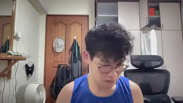Passionatetwink2 online show from 6, 10, 2025