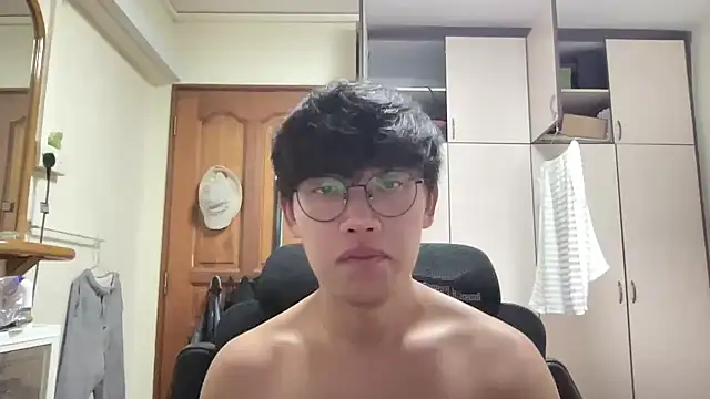 Passionatetwink2 online show from 21, 6, 2026