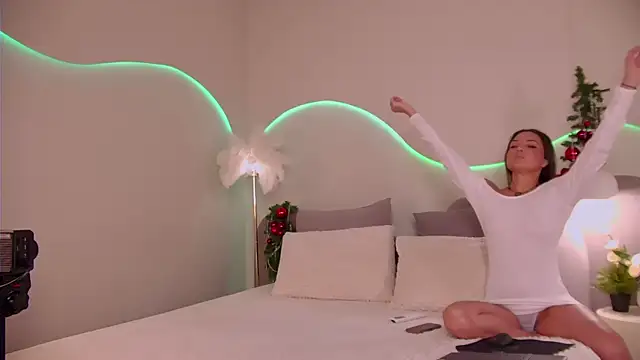 NicolSpace online show from 23, 12, 2025