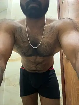 DJLOVE280825 online show from 17, 4, 2026