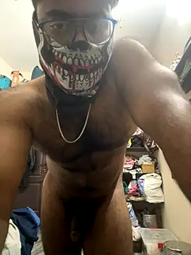 DJLOVE280825 online show from 18, 12, 2025