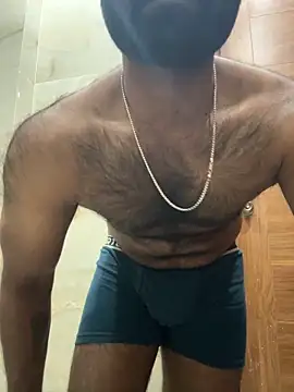 DJLOVE280825 online show from 22, 4, 2026