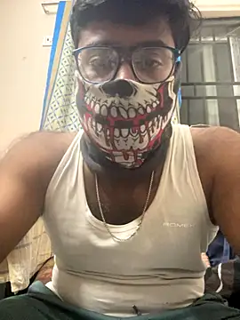 DJLOVE280825 online show from 14, 12, 2025