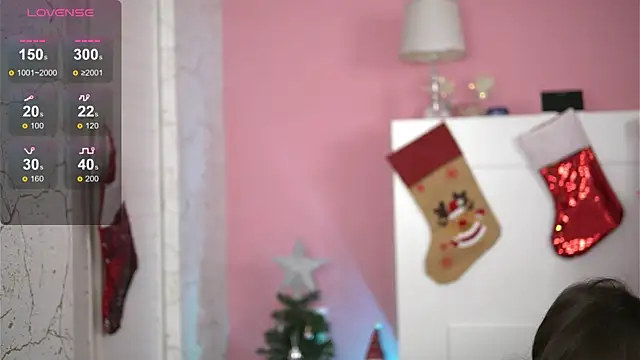 DeborahLowe online show from 22, 12, 2025