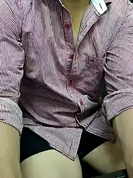 chocolate alone online show from 16, 7, 2026