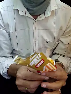 chocolate alone online show from 2, 12, 2025