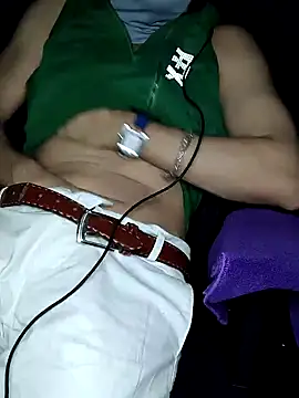 chocolate alone online show from 30, 9, 2025