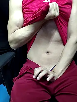 chocolate alone online show from 27, 11, 2025