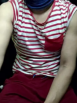 chocolate alone online show from 25, 11, 2025