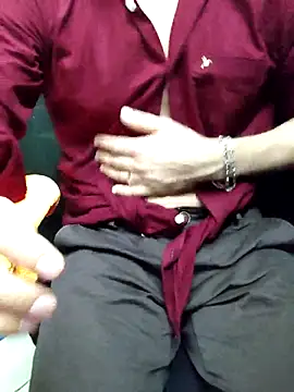 chocolate alone online show from 22, 10, 2025