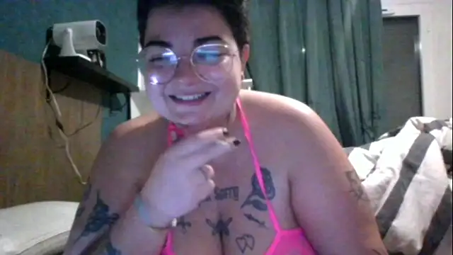 PirateXL online show from 1, 4, 2026