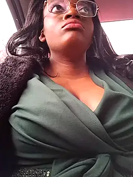 SexyGemBeautyX online show from 31, 10, 2025