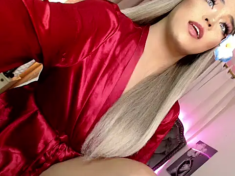 Heaven Cock online show from 10, 11, 2025