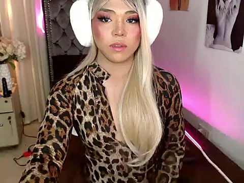 Heaven Cock online show from 3, 12, 2025