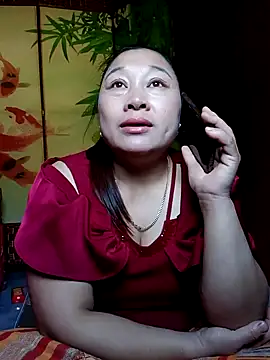 mdaobae online show from 25, 11, 2025