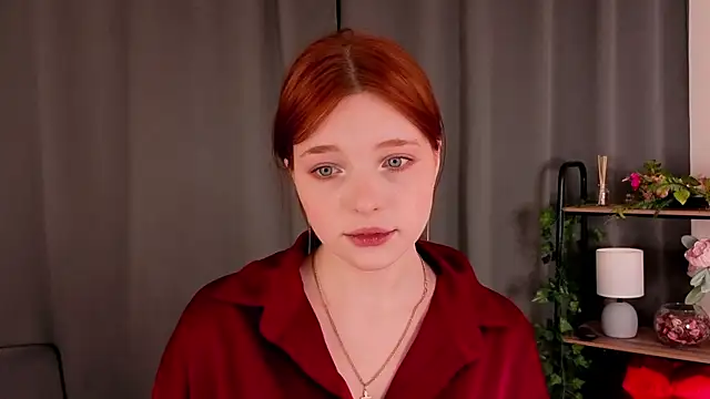 AnnieKim  online show from 15, 4, 2026