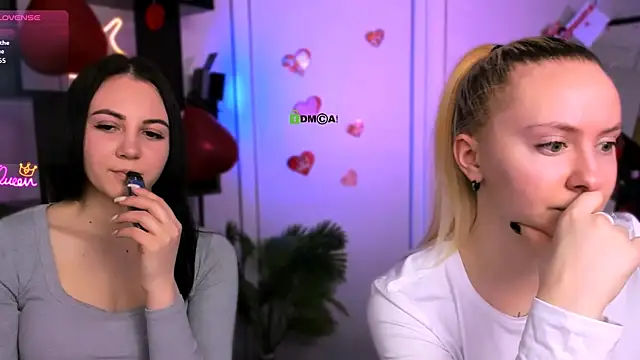 mila glow1 online show from 20, 2, 2026