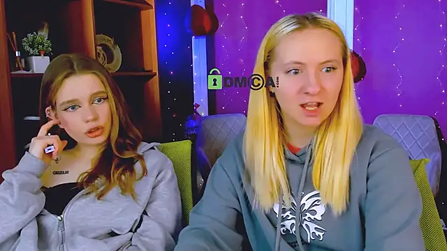 mila glow1 online show from 19, 2, 2026