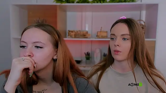 mila glow1 online show from 13, 10, 2025