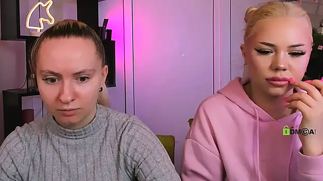 mila glow1 online show from 3, 3, 2026