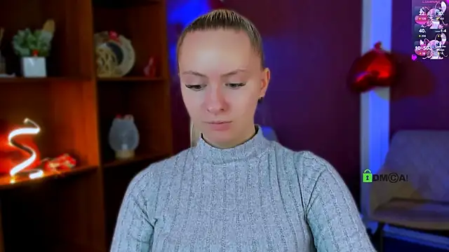 mila glow1 online show from 12, 2, 2026