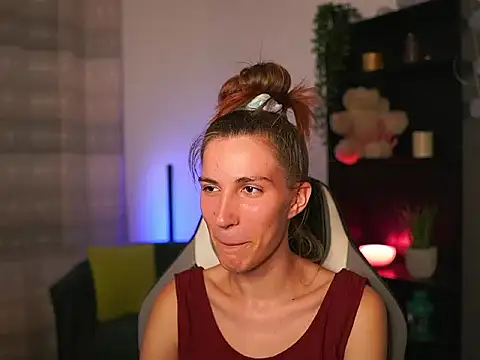 Snapshot of charlottgotit chatting on 21, 9, 2025 charlottgotit online show from 21, 9, 2025