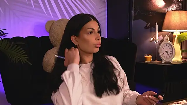 EvaRhea online show from 23, 2, 2026