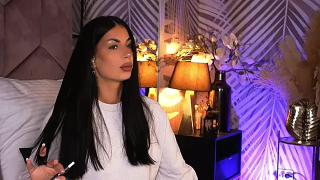 EvaRhea online show from 16, 1, 2026