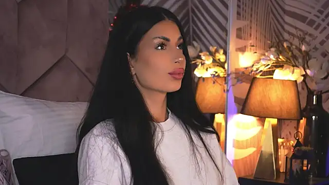 EvaRhea online show from 8, 1, 2026