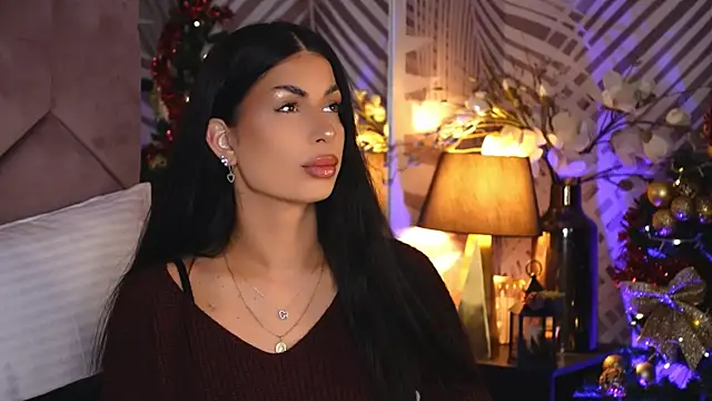 EvaRhea online show from 23, 12, 2025