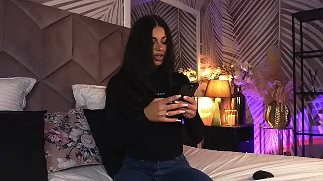 EvaRhea online show from 30, 3, 2026