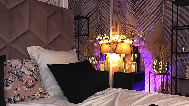 EvaRhea online show from 16, 3, 2026