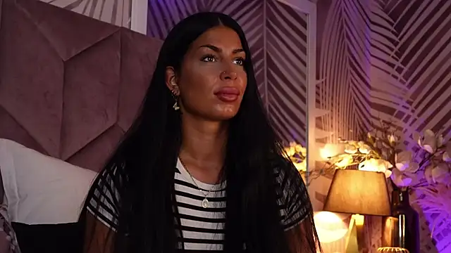Snapshot of EvaRhea chatting on 21, 5, 2026 EvaRhea online show from 21, 5, 2026