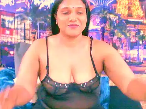 IndianSexyLady4u online show from 12, 9, 2025
