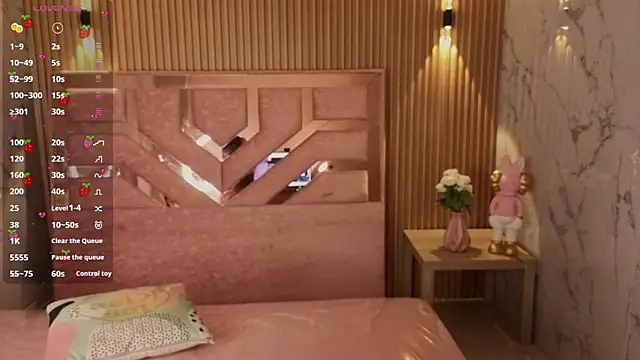 m eris s online show from 10, 4, 2026