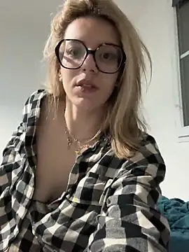 DouceAngela69 online show from 7, 2, 2026