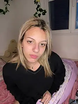 DouceAngela69 online show from 28, 2, 2026