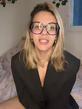 DouceAngela69 online show from 3, 3, 2026