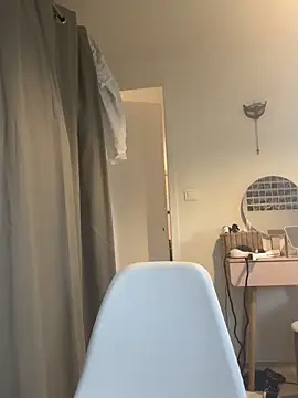 DouceAngela69 online show from 17, 4, 2026