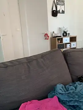 Snapshot of DouceAngela69 chatting on 24, 4, 2026 DouceAngela69 online show from 24, 4, 2026