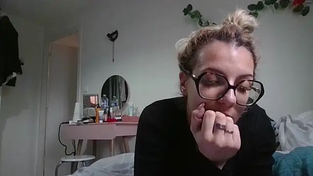 DouceAngela69 online show from 10, 2, 2026